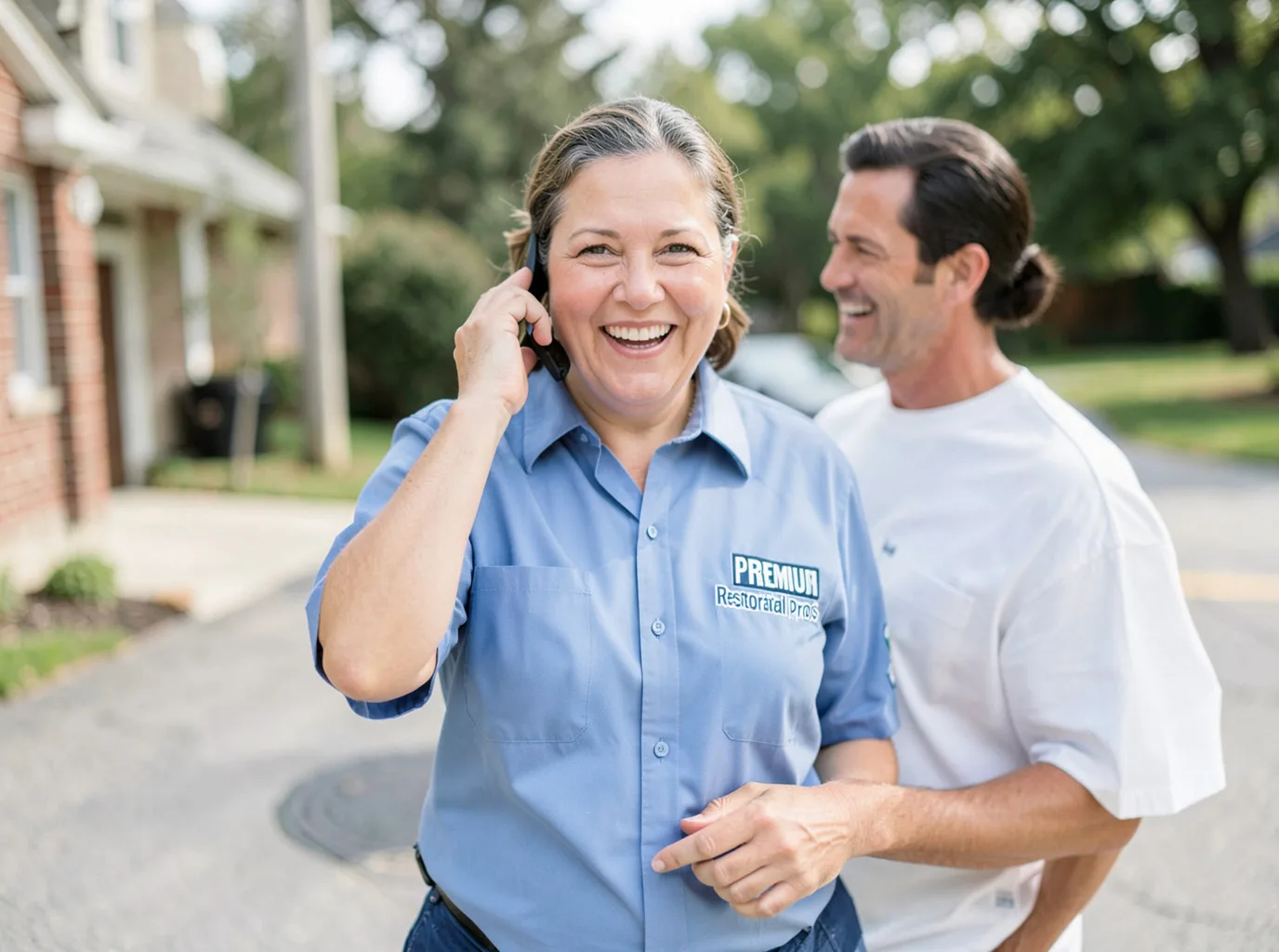 Water Damage Restoration Lucerne, IN FAQs